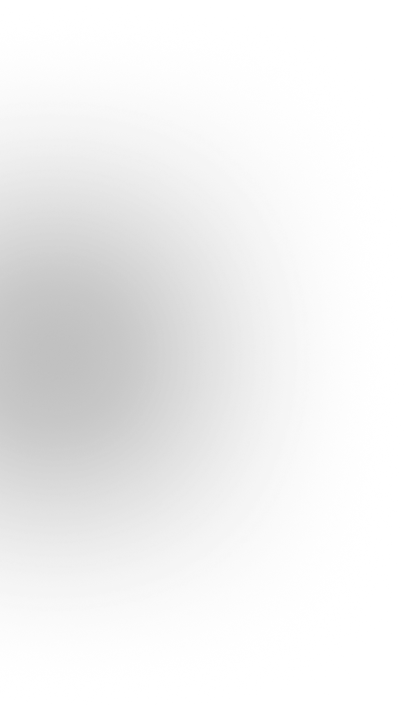 Decorative background ellipse
